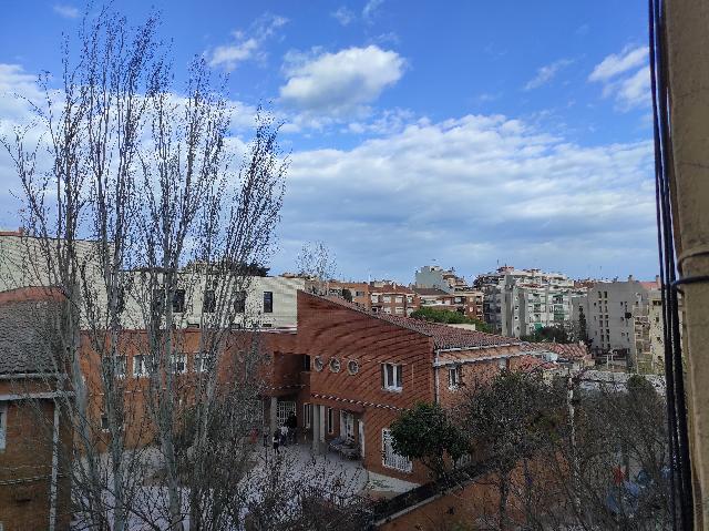 Imagen 3 Inmueble 301985 - Piso en venta en Esplugues De Llobregat / Cap Lluis Millet y biblioteca Pare Miquel D´Esplugues