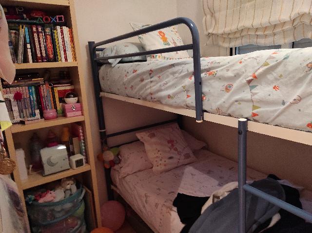 Imagen 34 Inmueble 301985 - Piso en venta en Esplugues De Llobregat / Cap Lluis Millet y biblioteca Pare Miquel D´Esplugues