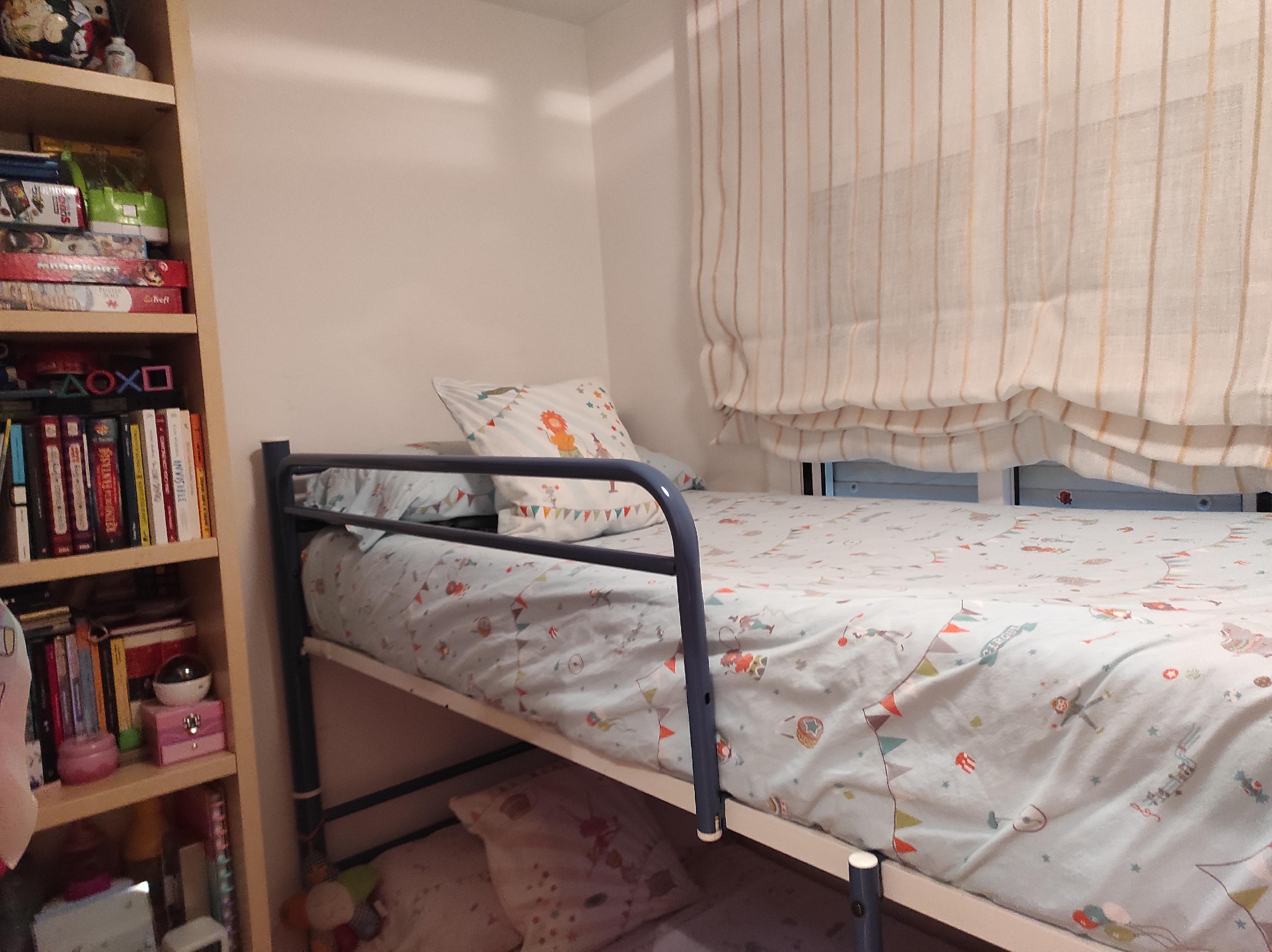 Imagen 35 Piso en venta en Esplugues De Llobregat / Cap Lluis Millet y biblioteca Pare Miquel D´Esplugues