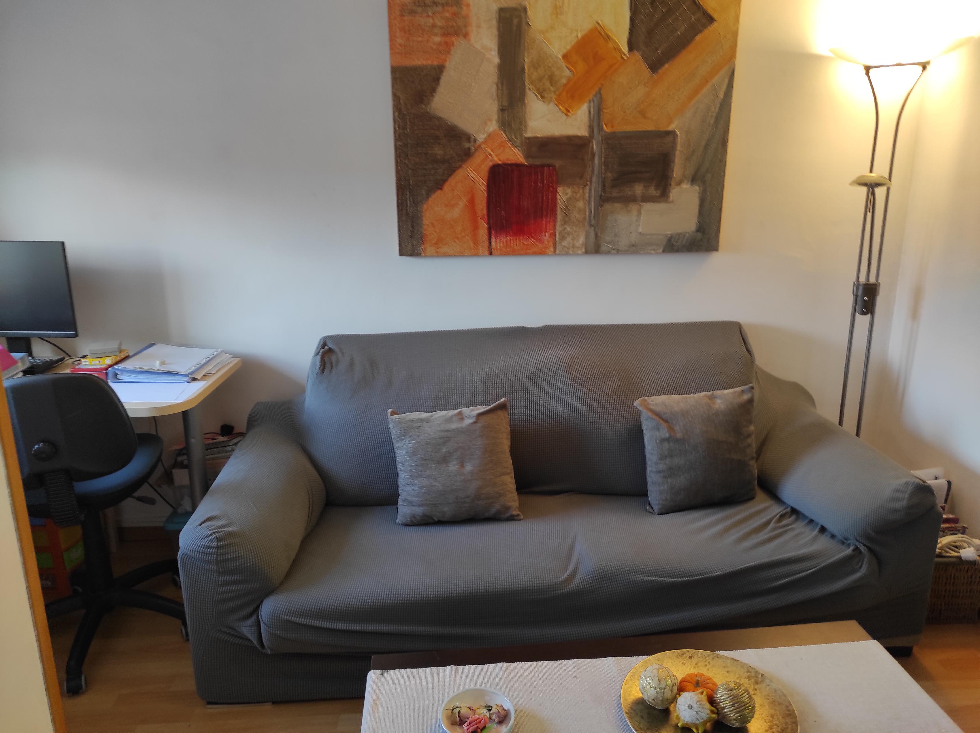 Imagen 11 Piso en venta en Esplugues De Llobregat / Cap Lluis Millet y biblioteca Pare Miquel D´Esplugues