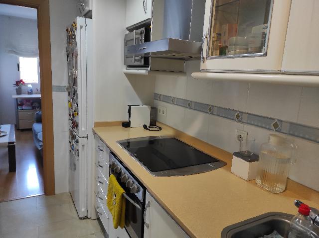 Imagen 14 Inmueble 301985 - Piso en venta en Esplugues De Llobregat / Cap Lluis Millet y biblioteca Pare Miquel D´Esplugues