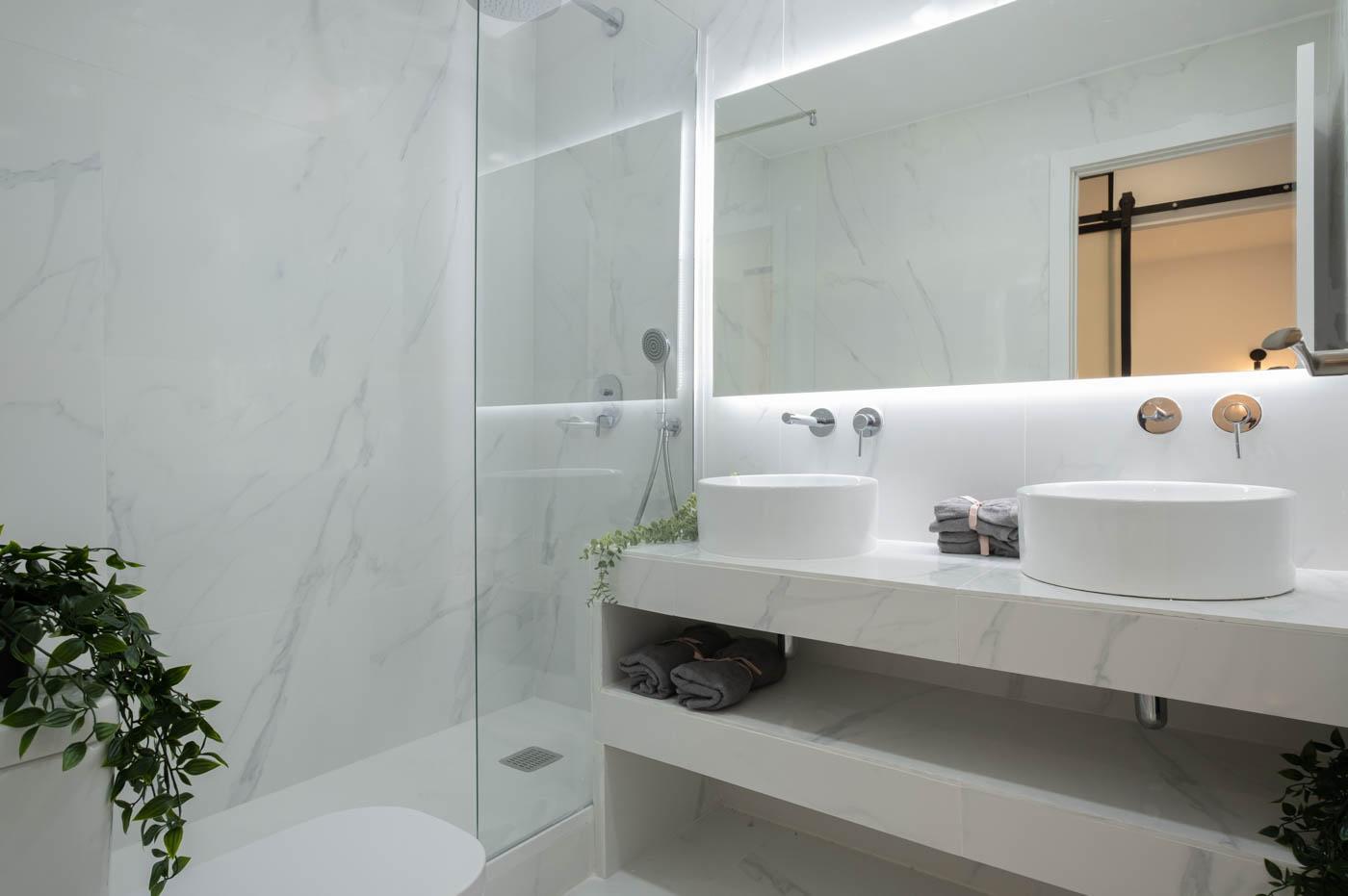 Imagen 3 Piso en venta en Barcelona / Junto Ronda Sant Antoni