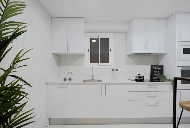 Imagen 11 Inmueble 263103 - Piso en venta en Barcelona / Junto Ronda Sant Antoni