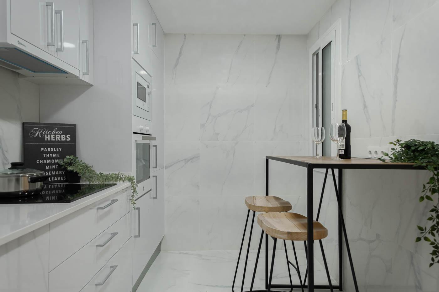 Imagen 13 Piso en venta en Barcelona / Junto Ronda Sant Antoni