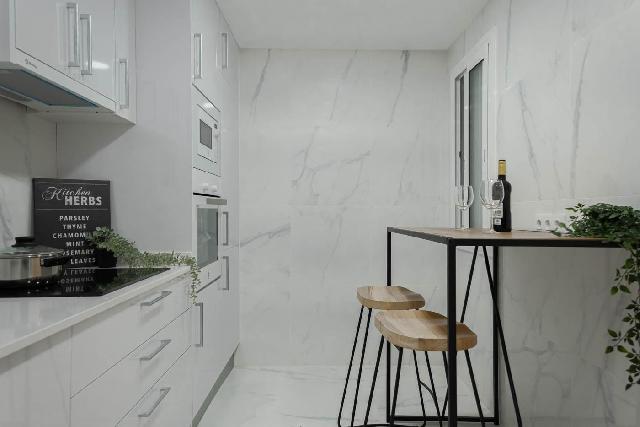 Imagen 13 Inmueble 263103 - Piso en venta en Barcelona / Junto Ronda Sant Antoni