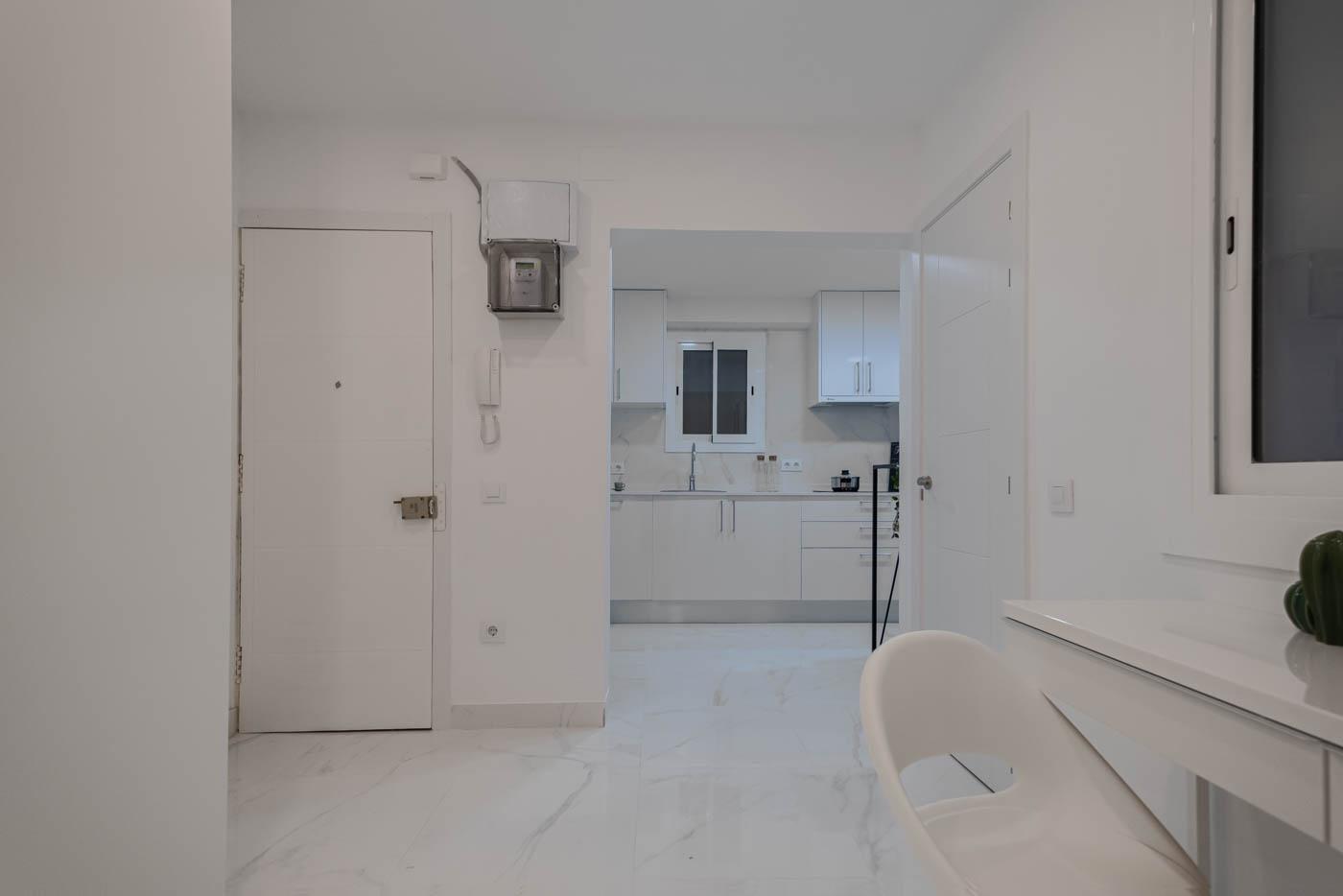 Imagen 15 Piso en venta en Barcelona / Junto Ronda Sant Antoni