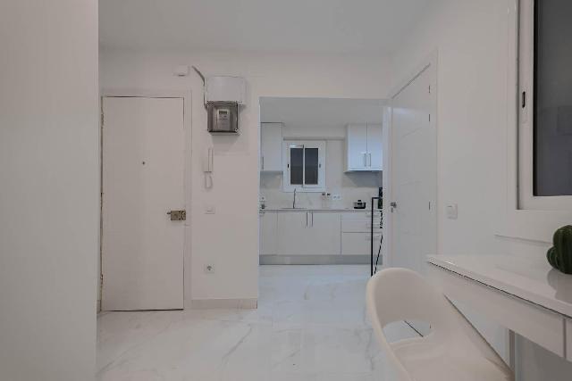 Imagen 15 Inmueble 263103 - Piso en venta en Barcelona / Junto Ronda Sant Antoni