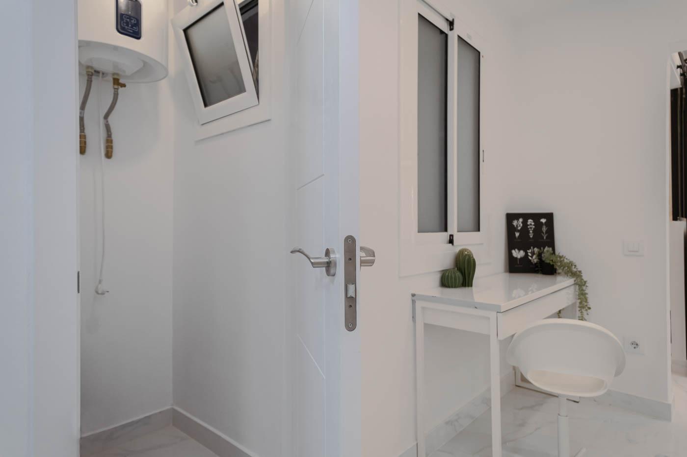 Imagen 16 Piso en venta en Barcelona / Junto Ronda Sant Antoni