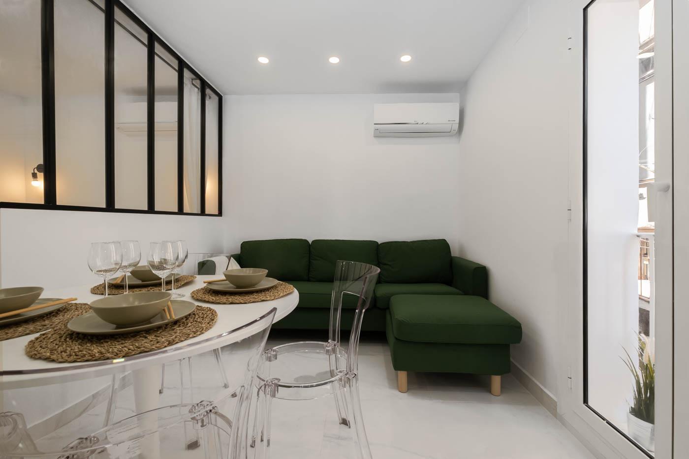 Imagen 8 Piso en venta en Barcelona / Junto Ronda Sant Antoni