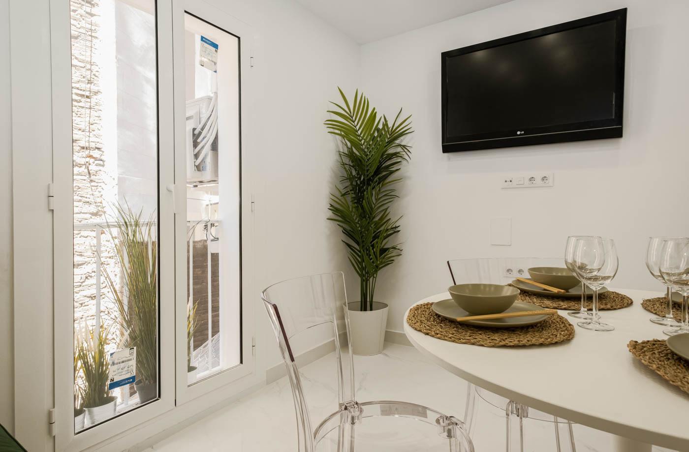 Imagen 9 Piso en venta en Barcelona / Junto Ronda Sant Antoni