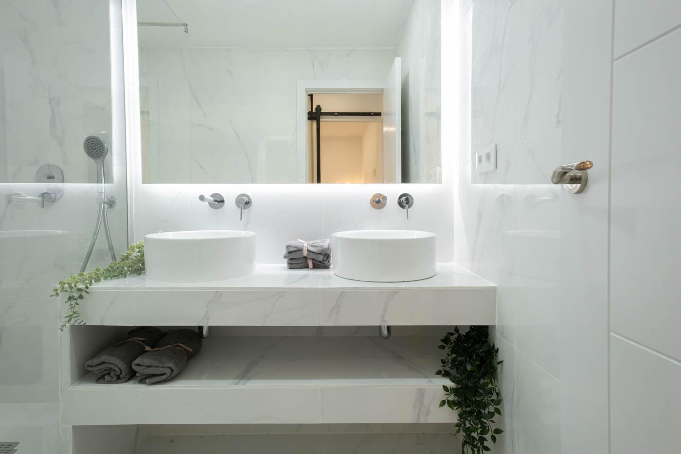 Imagen 21 Piso en venta en Barcelona / Junto Ronda Sant Antoni