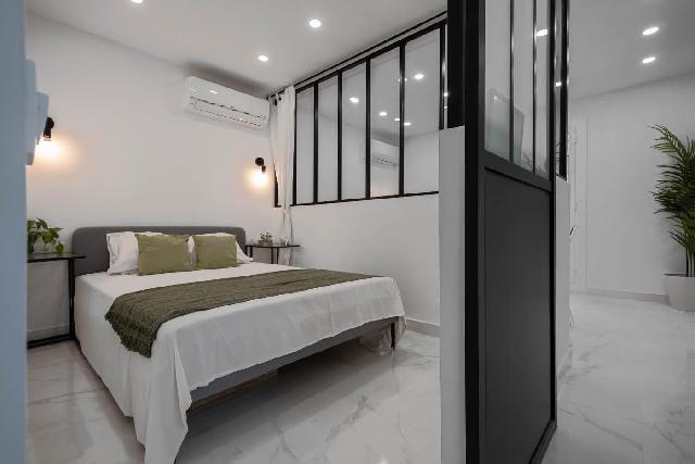 Imagen 4 Inmueble 263103 - Piso en venta en Barcelona / Junto Ronda Sant Antoni