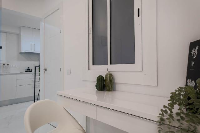 Imagen 18 Inmueble 263103 - Piso en venta en Barcelona / Junto Ronda Sant Antoni