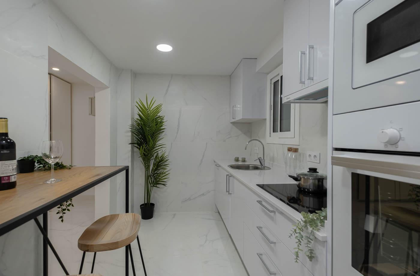 Imagen 2 Piso en venta en Barcelona / Junto Ronda Sant Antoni