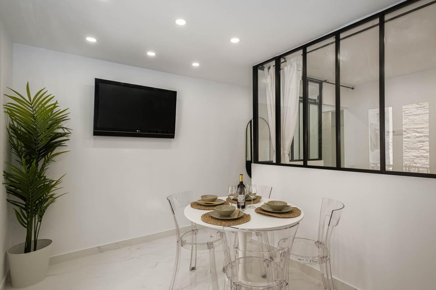 Imagen 10 Piso en venta en Barcelona / Junto Ronda Sant Antoni