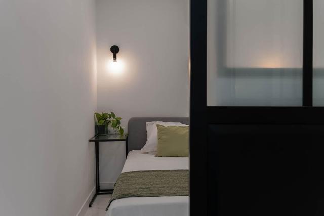 Imagen 26 Inmueble 263103 - Piso en venta en Barcelona / Junto Ronda Sant Antoni