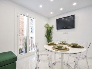 Imagen 7 Piso en venta en Barcelona / Junto Ronda Sant Antoni