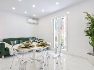 Imagen 1 Piso en venta en Barcelona / Junto Ronda Sant Antoni