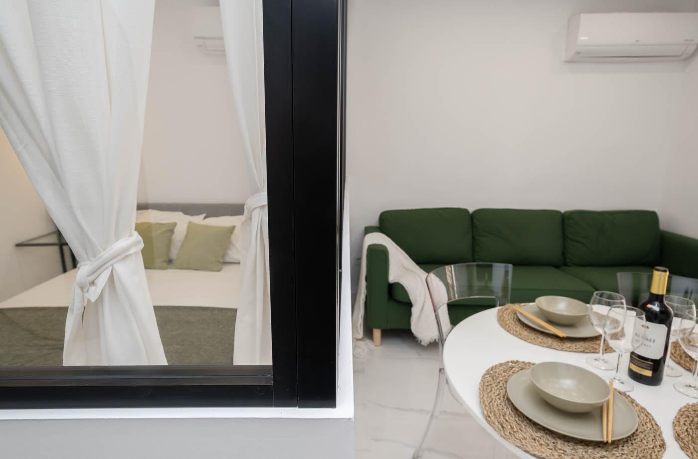 Imagen 30 Piso en venta en Barcelona / Junto Ronda Sant Antoni