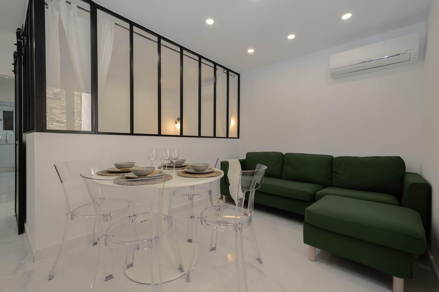 Imagen 6 Piso en venta en Barcelona / Junto Ronda Sant Antoni