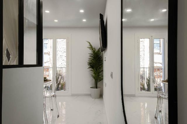 Imagen 34 Inmueble 263103 - Piso en venta en Barcelona / Junto Ronda Sant Antoni