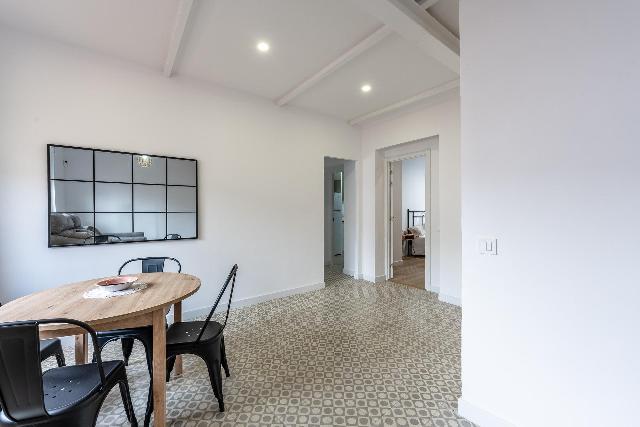Imagen 8 Inmueble 290396 - Piso en venta en Barcelona / Junto metro L4 Jaume I