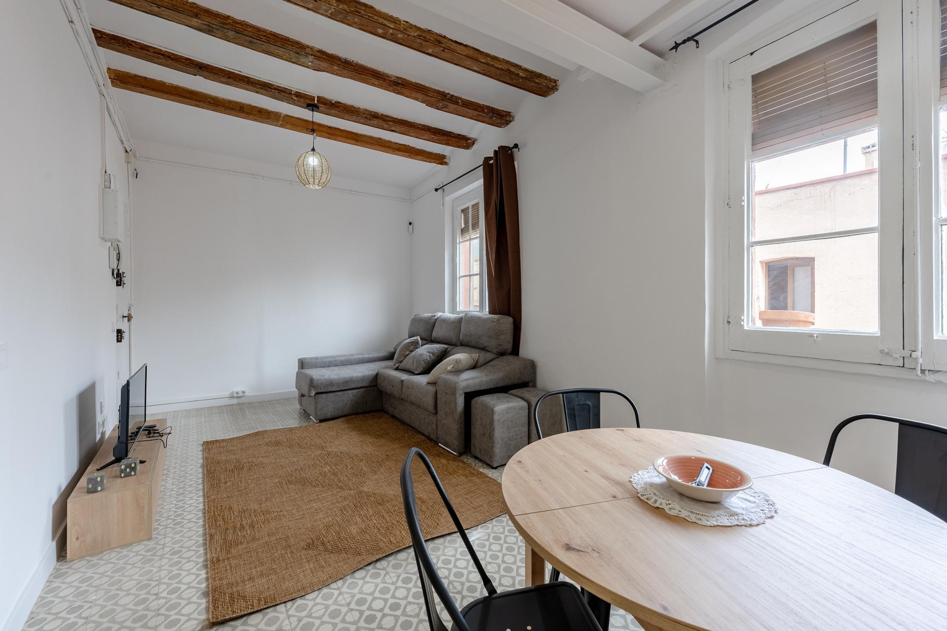 Imagen 7 Piso en venta en Barcelona / Junto metro L4 Jaume I