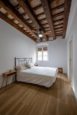 Imagen 21 Inmueble 290396 - Piso en venta en Barcelona / Junto metro L4 Jaume I