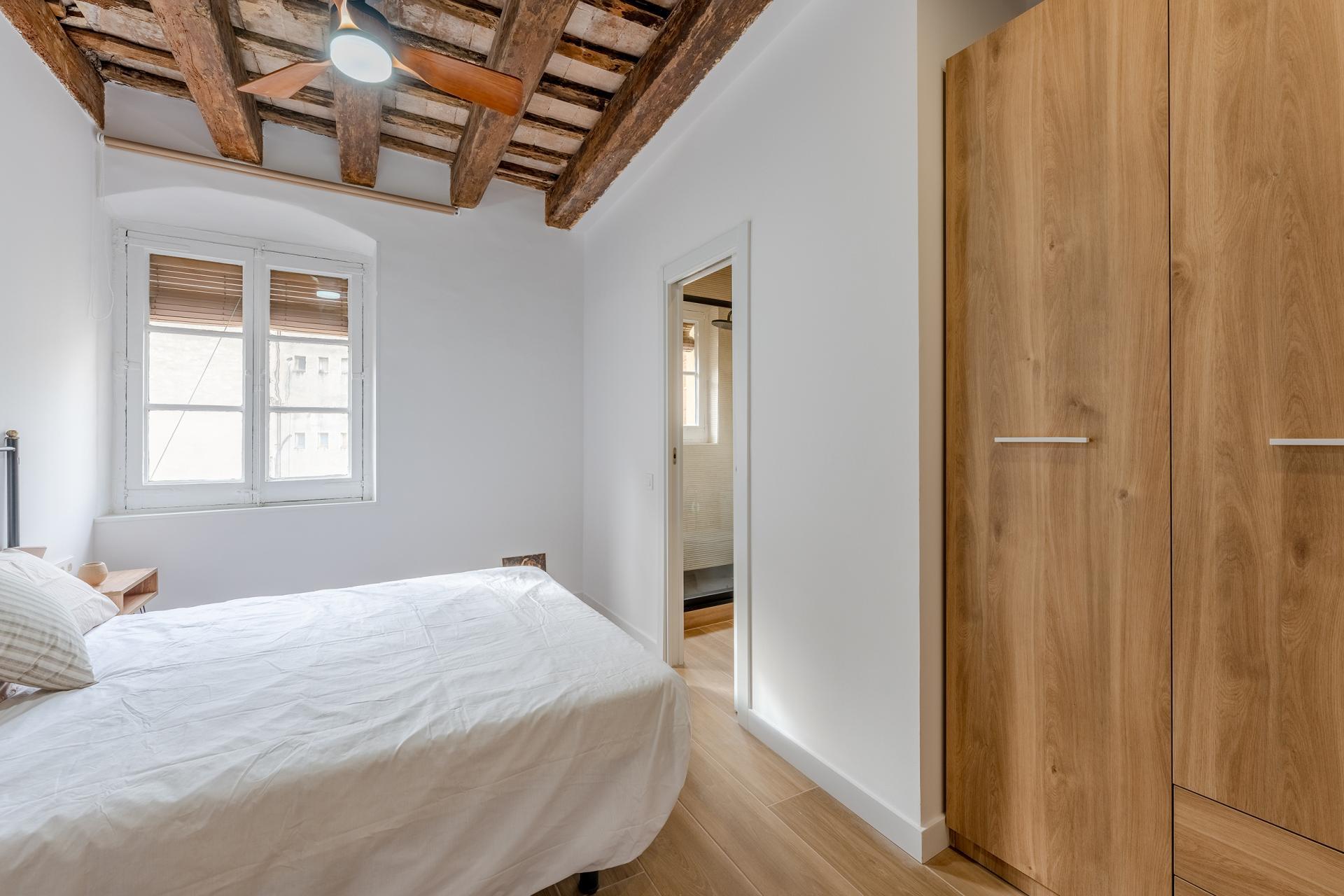 Imagen 6 Piso en venta en Barcelona / Junto metro L4 Jaume I