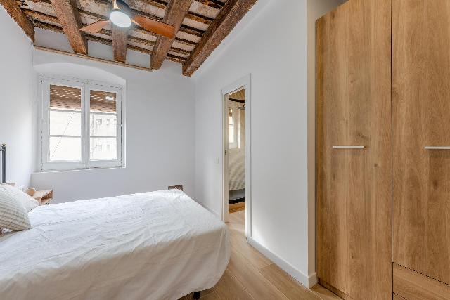 Imagen 6 Inmueble 290396 - Piso en venta en Barcelona / Junto metro L4 Jaume I