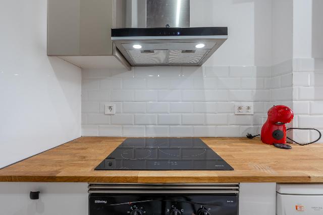 Imagen 12 Inmueble 290396 - Piso en venta en Barcelona / Junto metro L4 Jaume I