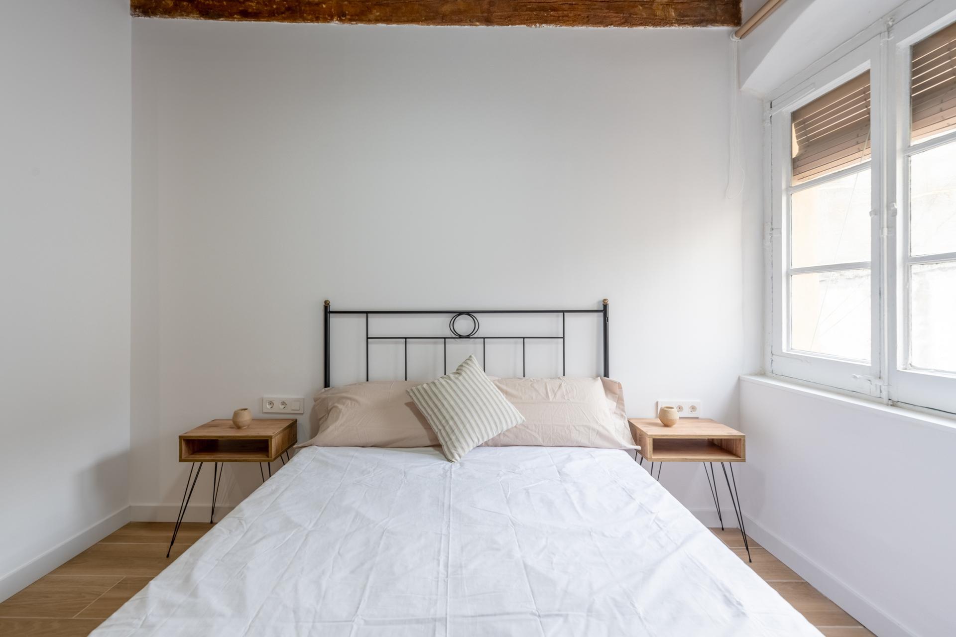 Imagen 19 Piso en venta en Barcelona / Junto metro L4 Jaume I