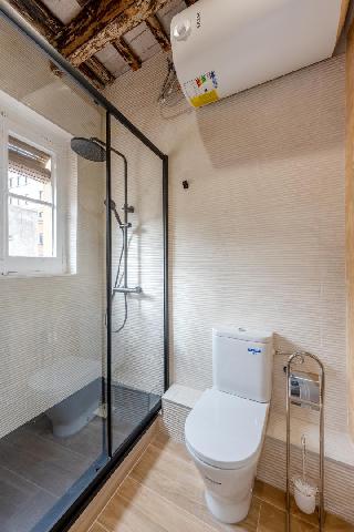 Imagen 14 Inmueble 290396 - Piso en venta en Barcelona / Junto metro L4 Jaume I