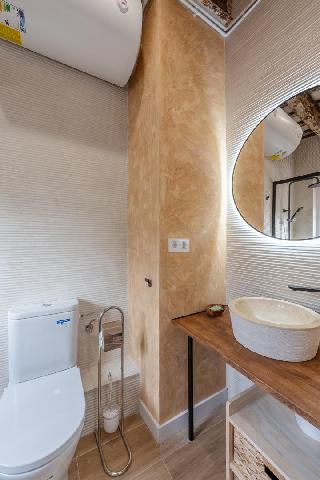 Imagen 5 Inmueble 290396 - Piso en venta en Barcelona / Junto metro L4 Jaume I