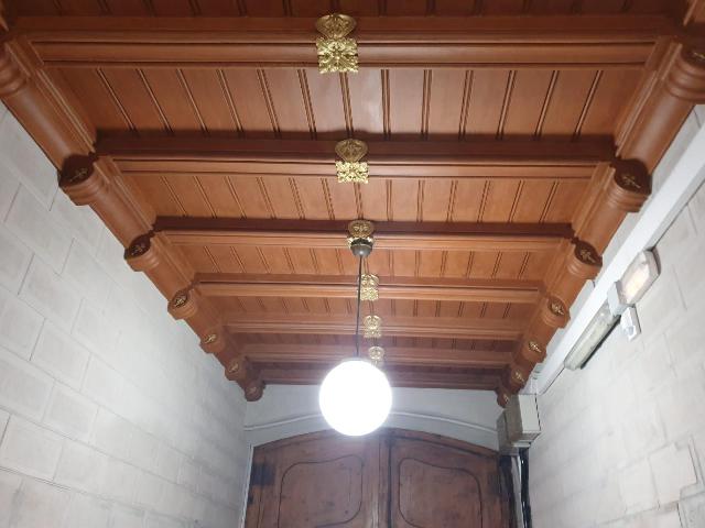 Imagen 25 Inmueble 290396 - Piso en venta en Barcelona / Junto metro L4 Jaume I