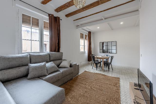 Imagen 11 Inmueble 290396 - Piso en venta en Barcelona / Junto metro L4 Jaume I