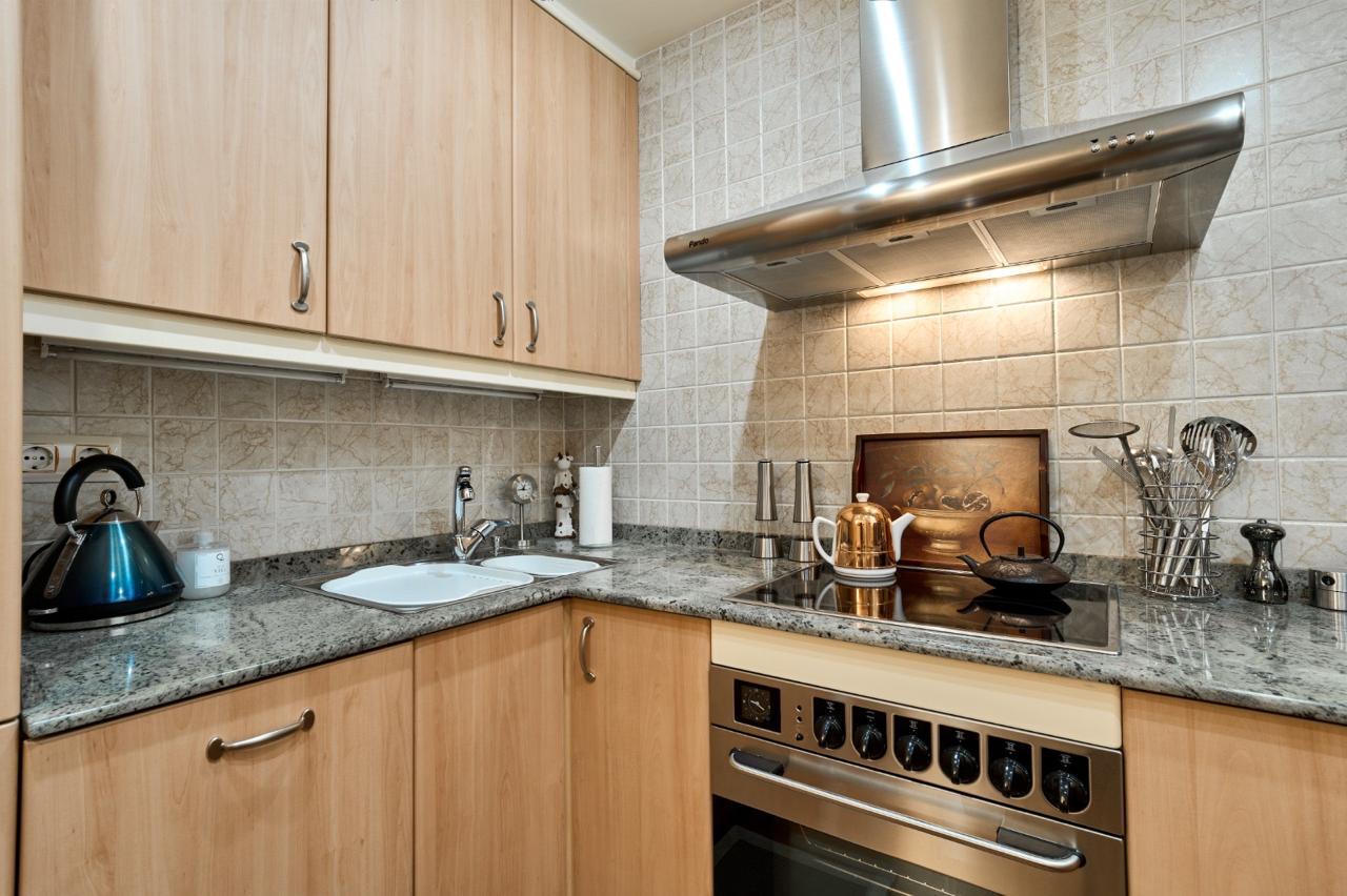 Imagen 6 Piso en venta en Barcelona / Compte d´Urgell - Diputació