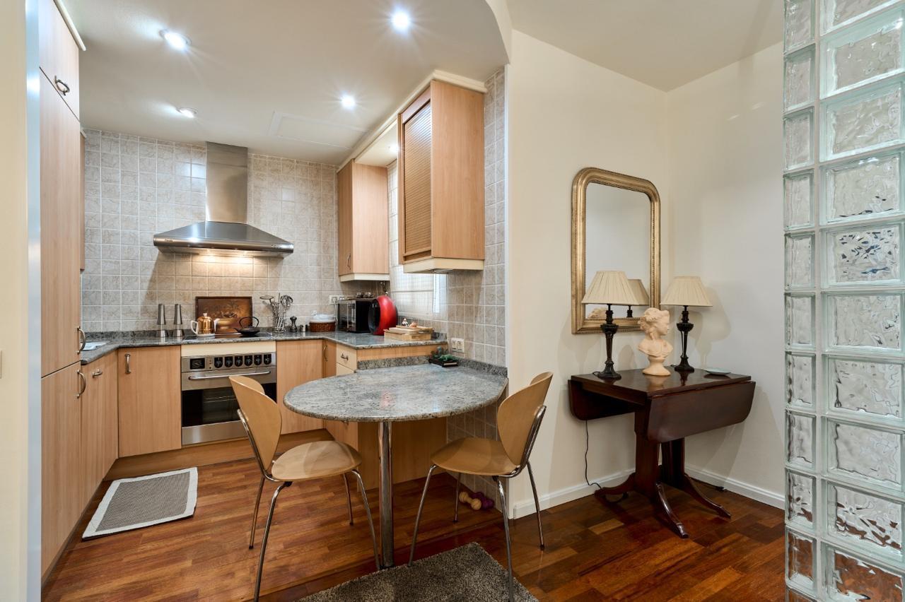 Imagen 7 Piso en venta en Barcelona / Compte d´Urgell - Diputació