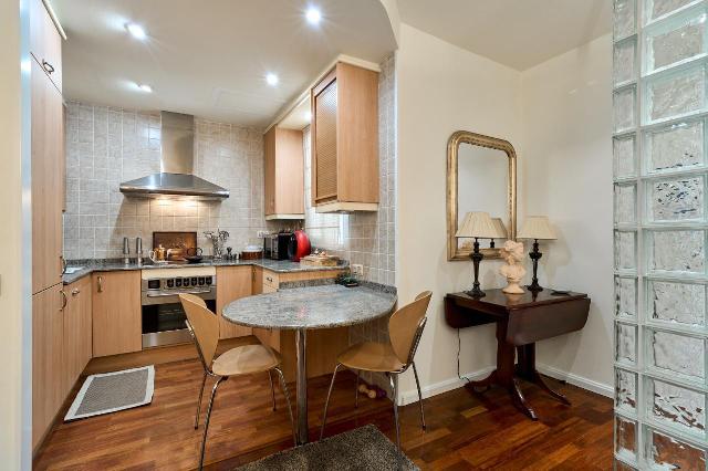 Imagen 7 Inmueble 292061 - Piso en venta en Barcelona / Compte d´Urgell - Diputació