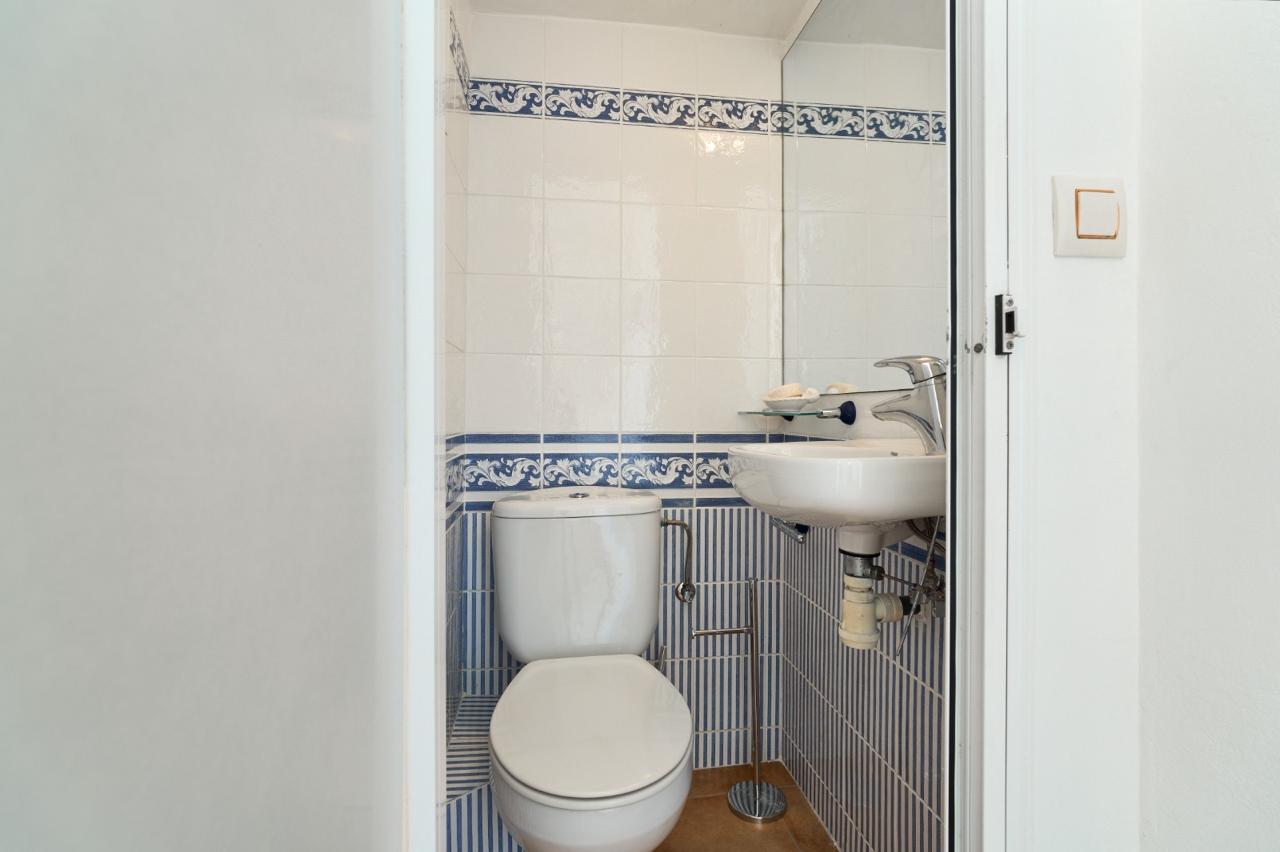 Imagen 11 Piso en venta en Barcelona / Compte d´Urgell - Diputació