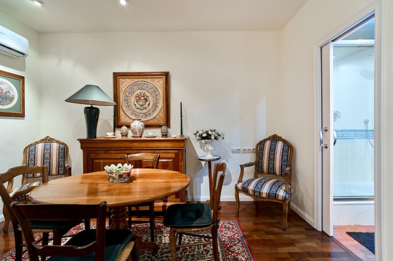 Imagen 9 Piso en venta en Barcelona / Compte d´Urgell - Diputació