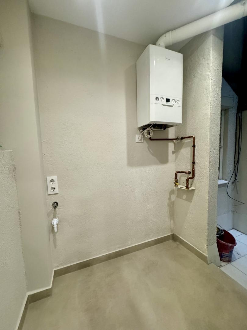 Imagen 12 Piso en venta en Barcelona / Basílica Sagrada Familia