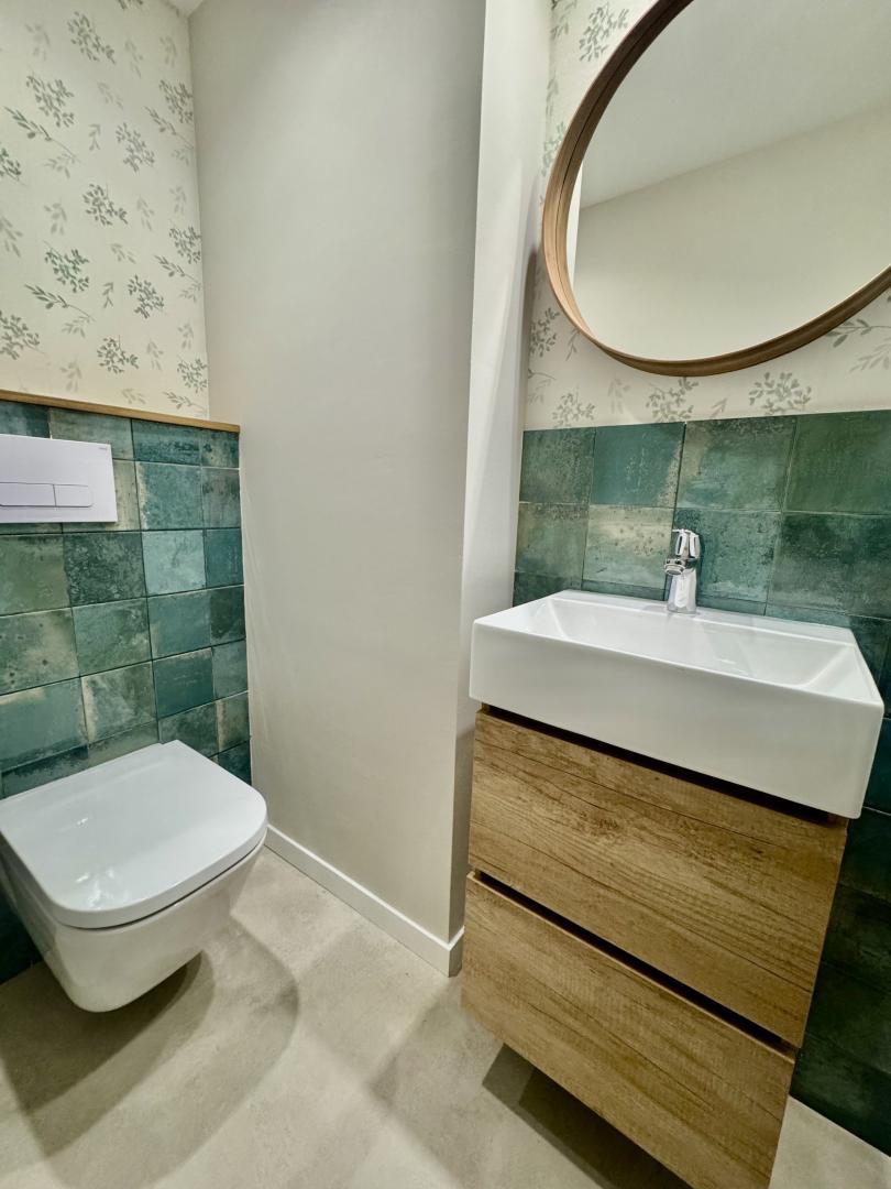 Imagen 17 Piso en venta en Barcelona / Basílica Sagrada Familia