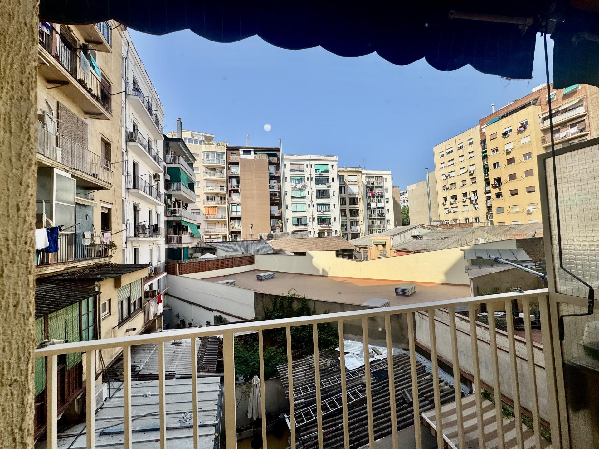 Imagen 9 Piso en venta en Barcelona / Basílica Sagrada Familia