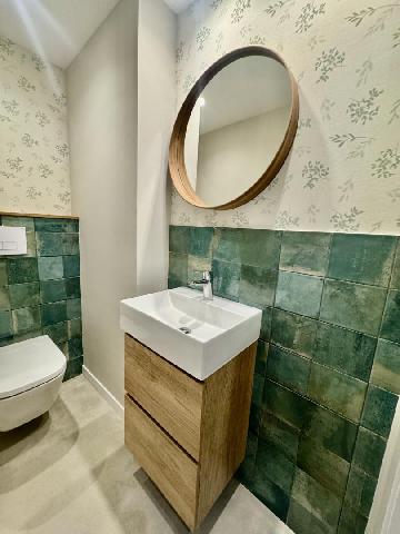 Imagen 14 Inmueble 295269 - Piso en venta en Barcelona / Basílica Sagrada Familia