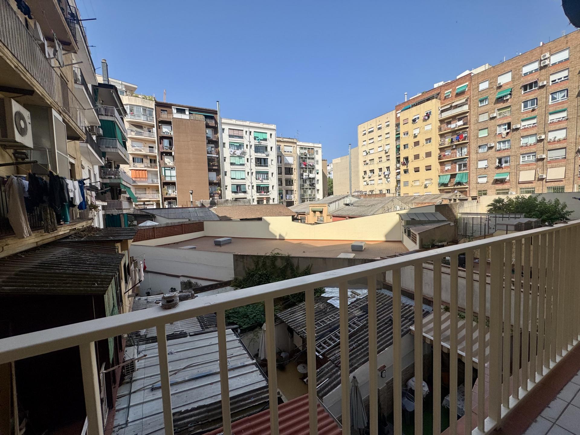 Imagen 10 Piso en venta en Barcelona / Basílica Sagrada Familia
