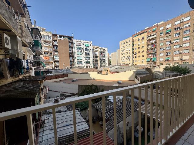 Imagen 10 Inmueble 295269 - Piso en venta en Barcelona / Basílica Sagrada Familia