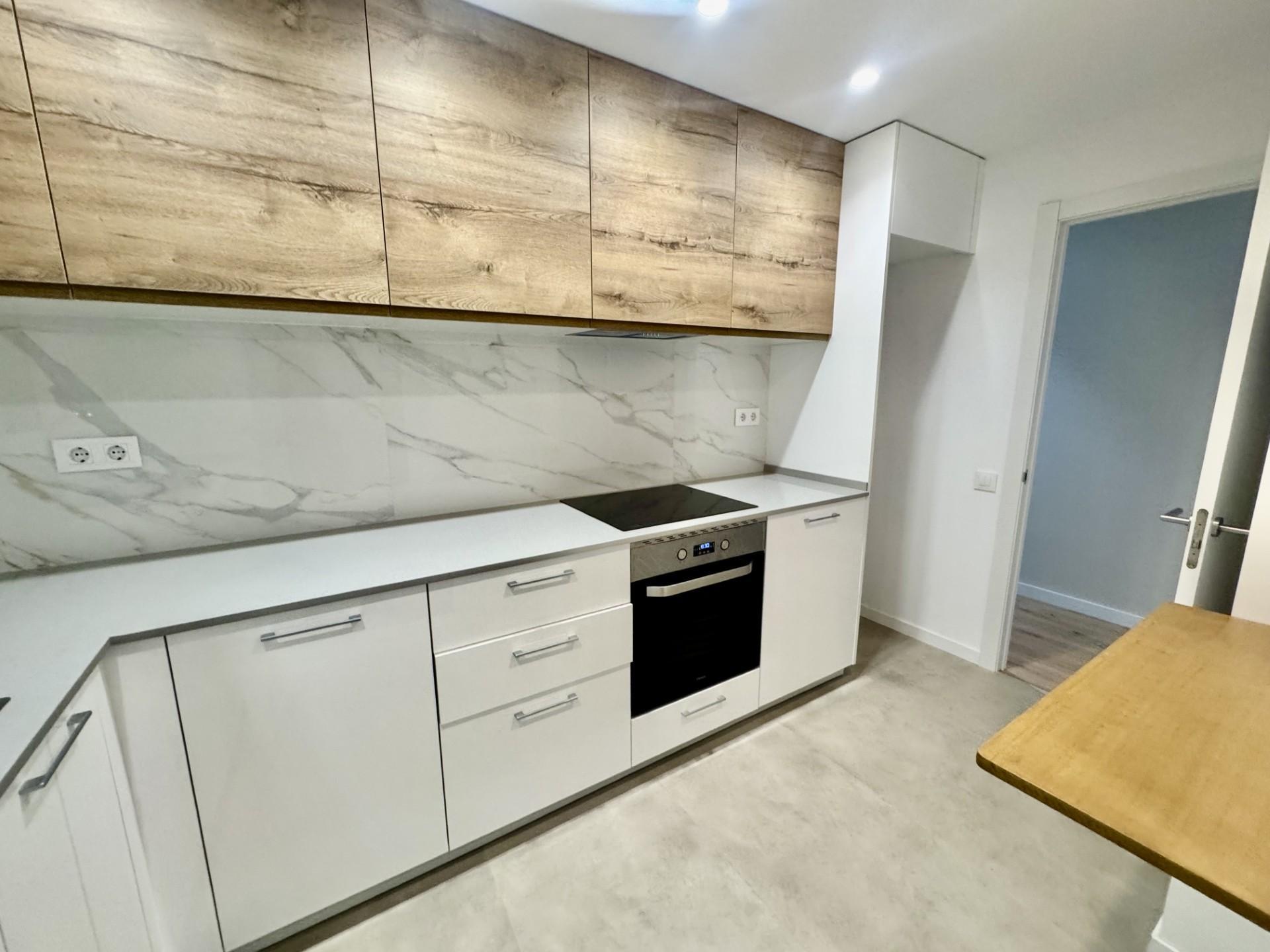 Imagen 11 Piso en venta en Barcelona / Basílica Sagrada Familia