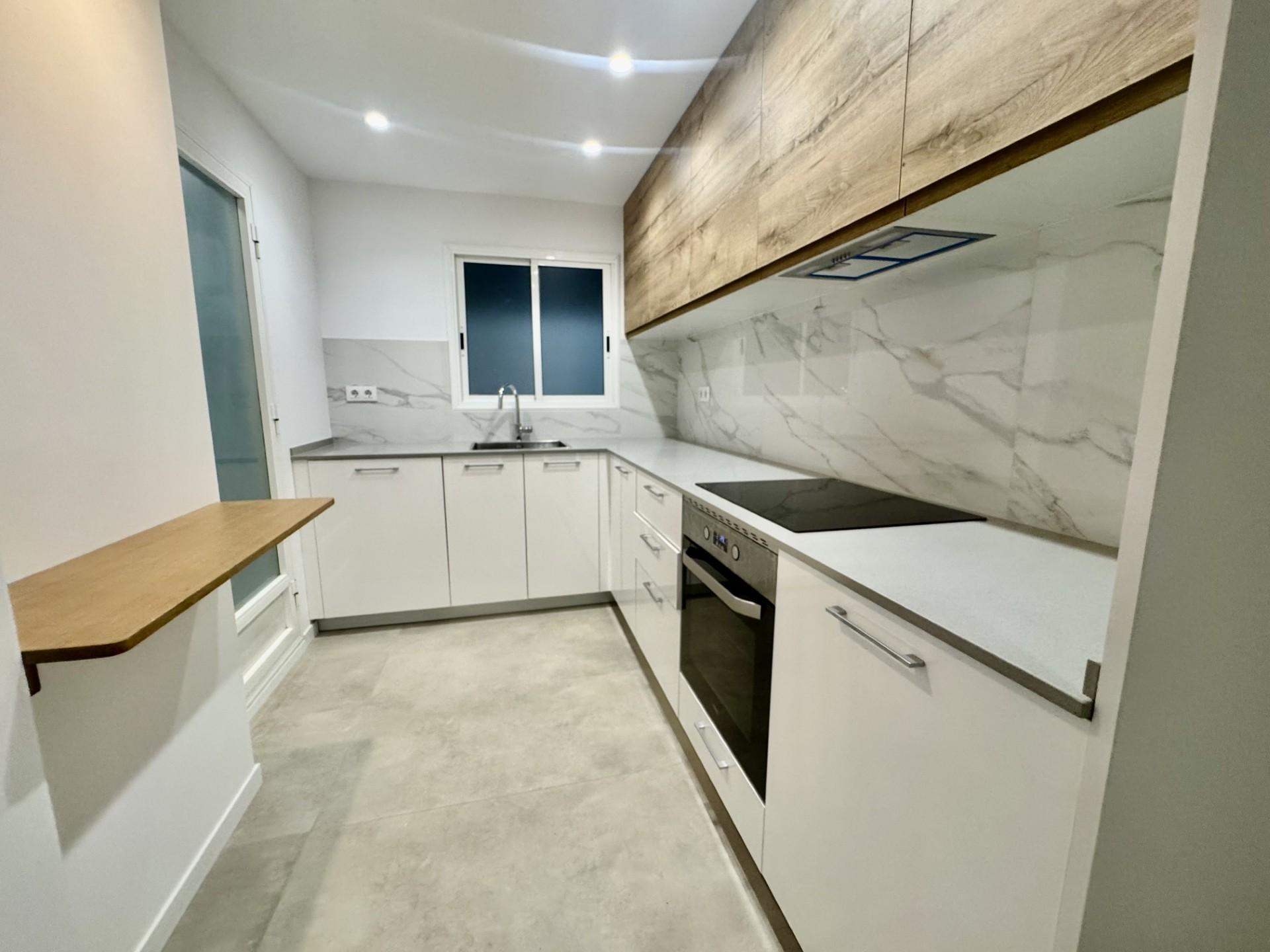 Imagen 3 Piso en venta en Barcelona / Basílica Sagrada Familia