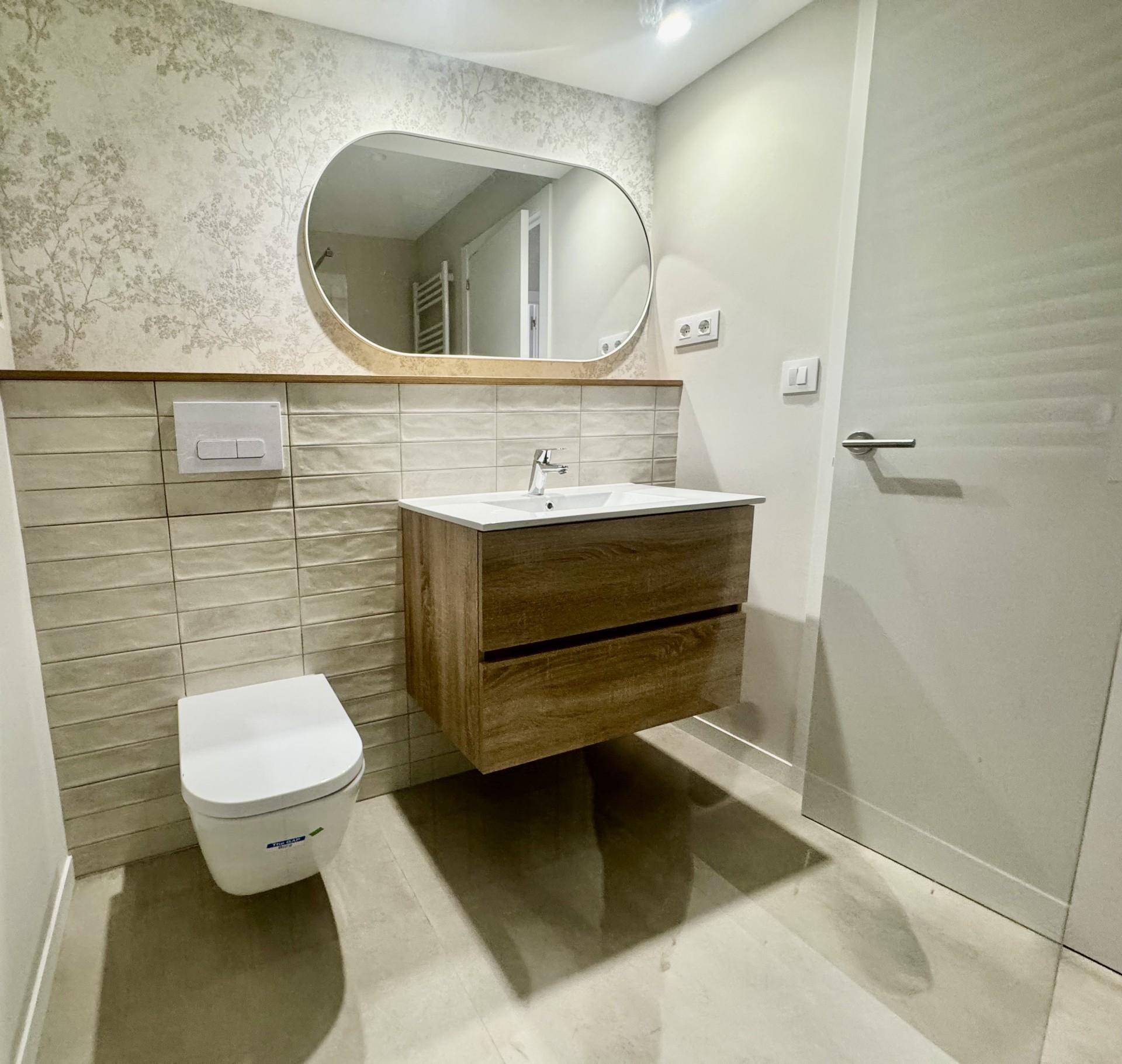 Imagen 4 Piso en venta en Barcelona / Basílica Sagrada Familia